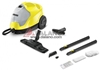 تصویر  بخارشور کارشر Karcher Steam cleaner SC4