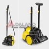 تصویر  بخارشوی حرفه ای کارشر Karcher Steam cleaner SC5