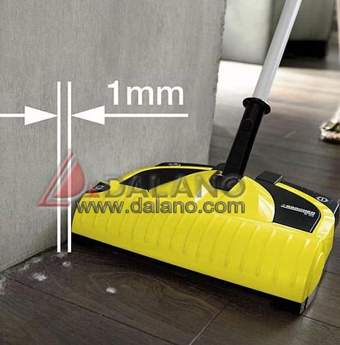 تصویر  جاروشارژی کف کارشر Karcher K55 PLUS