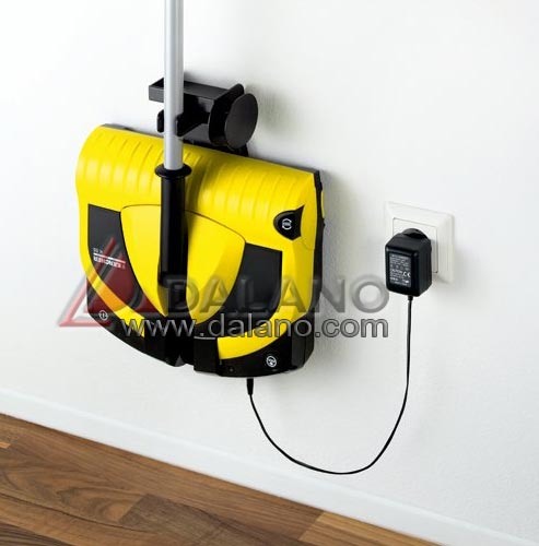 تصویر  جاروشارژی کف کارشر Karcher K55 PLUS