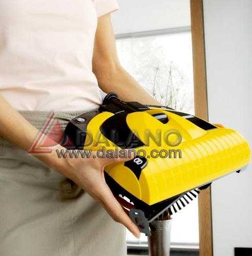 تصویر  جاروشارژی کف کارشر Karcher K55 PLUS