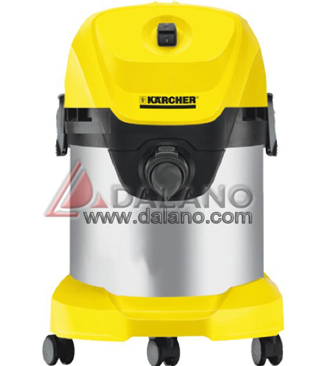 تصویر  جاروبرقی آب و خاک کارشر Karcher MV3 Premium