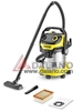 جاروبرقی قوی آب و خاک کارشر Karcher WD5 Premium