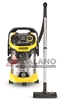 تصویر  جاروبرقی آب و خاک حرفه ای کارشر Karcher vacuum cleaner WD6 P Premium