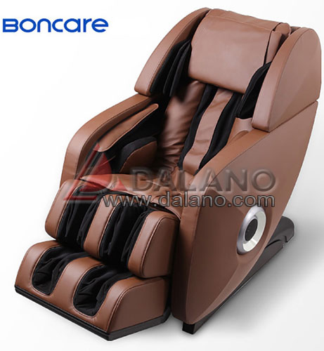 تصویر  مبل ماساژور حرفه ای اتوماتیک بن کر Boncare k18