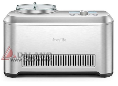 تصویر  بستنی ساز حرفه ای برویل Breville BCI600