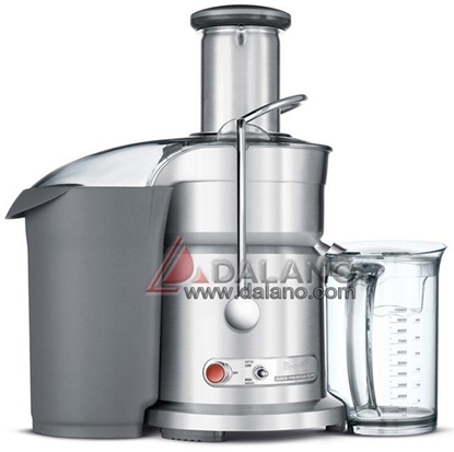 تصویر  آبمیوه گیری قوی برویل Breville JEB800