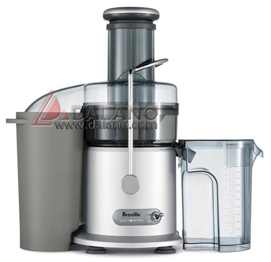 تصویر  آبمیوه گیری برویل Breville JE95