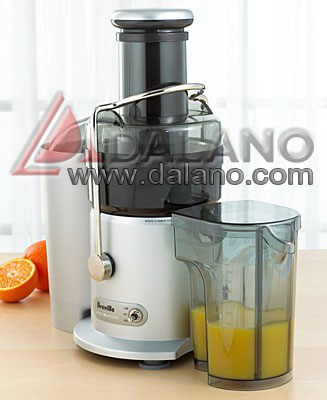 تصویر  آبمیوه گیری برویل Breville JE95