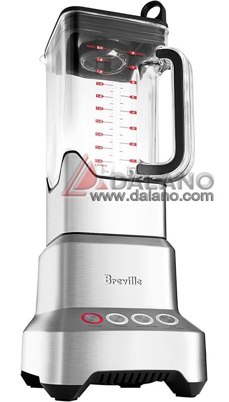 تصویر  مخلوط کن حرفه ای برویل Breville BBL801