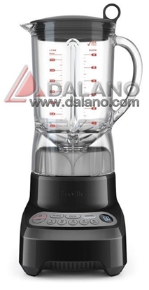 تصویر  مخلوط کن قوی برویل Breville BBL605BSS