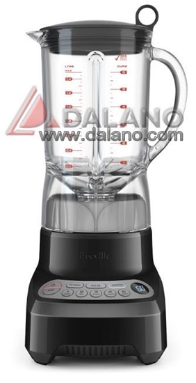 تصویر  مخلوط کن قوی برویل Breville BBL605BSS