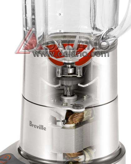 تصویر  مخلوط کن برویل Breville BBL550