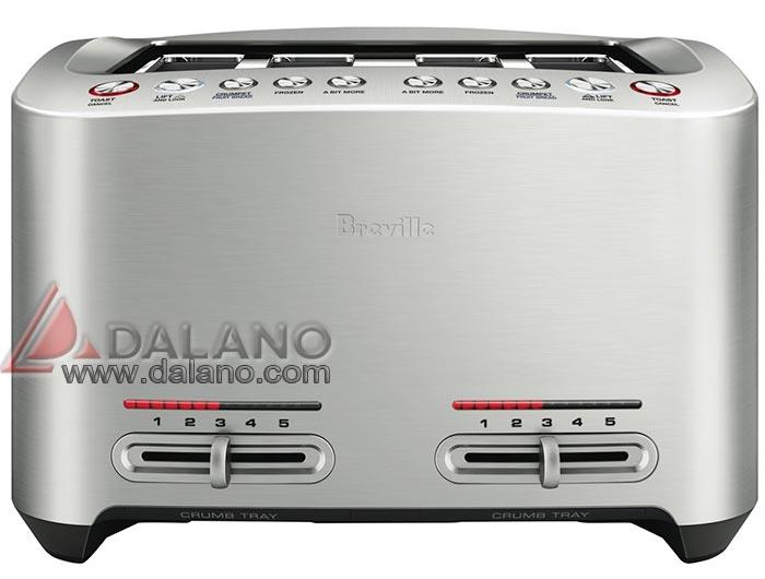 تصویر  توسترنان برویل Breville BTA845