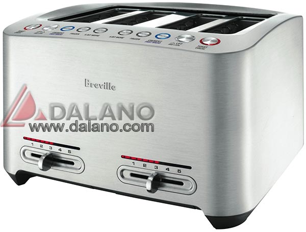 تصویر  توسترنان برویل Breville BTA845