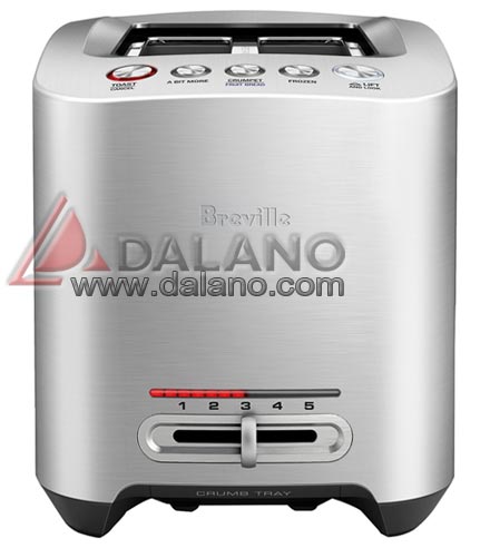 تصویر  توسترنان برویل Breville BTA825