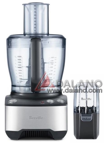 تصویر  غذاساز برویل Breville BFP650