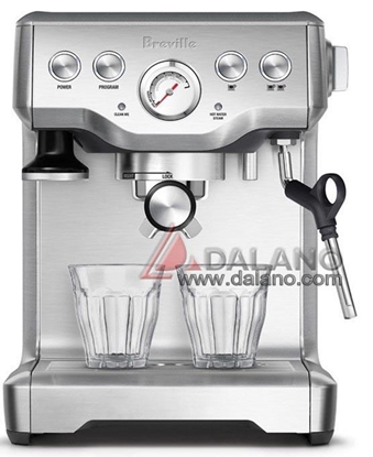 تصویر  اسپرسوساز قوی برویل Breville BES840