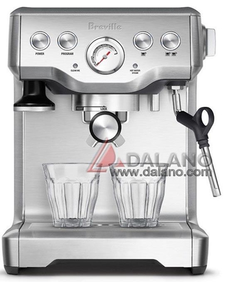 تصویر  اسپرسوساز قوی برویل Breville BES840