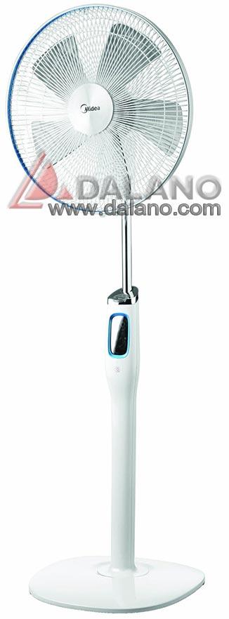 تصویر  پنکه کم مصرف میدیا مدل Midea FF-1612HR-DC