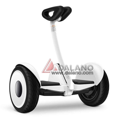 تصویر  اسکوتر شارژی ناین بات مینی NineBot Mini Scooter balance