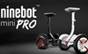 تصویر  اسکوتر برقی ناین بات پرو NineBot pro 320