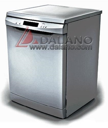 تصویر  ماشین ظرفشویی ایستاده دلمونتی DeLmonti DL820