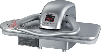 تصویر  اتوپرسی ژانومه Janome 3500