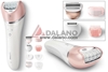 تصویر  اپیلیدی فیلیپس Philips BRE640