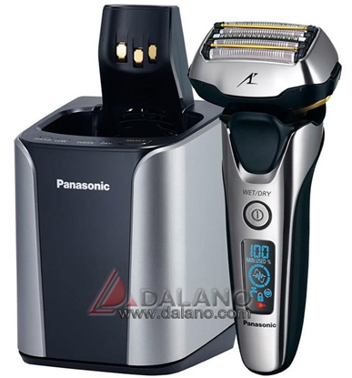 تصویر  ریش تراش پاناسونیک Panasonic مدل ES-LV9N