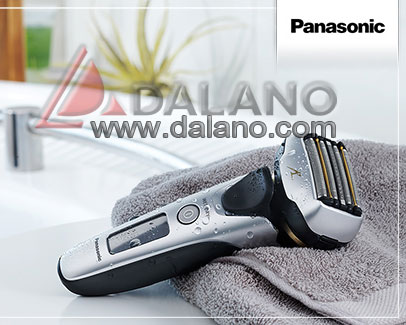 تصویر  ریش تراش پاناسونیک Panasonic مدل ES-LV9N