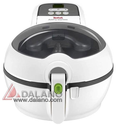 تصویر  سرخ کن اکتی فرای با سبد تفال Tefal مدل Actifry Express FZ7510