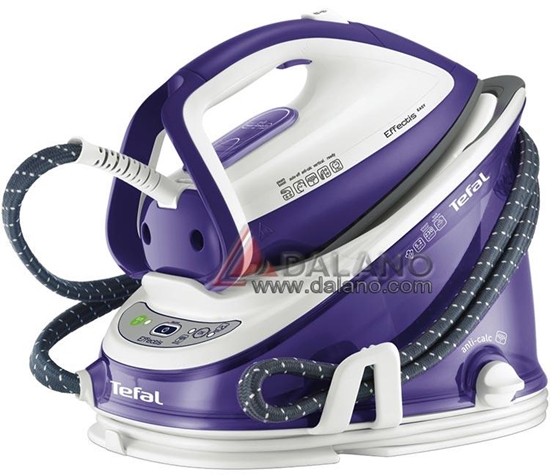 تصویر  اتو بخار مخزن دار تفال Tefal Effectis GV6770