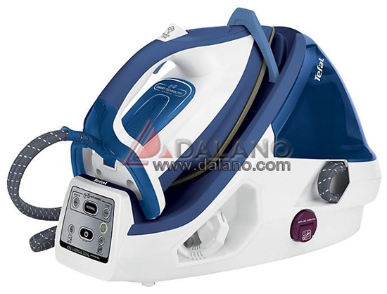 تصویر  اتو بخار مخزن دار تفال Tefal Pro Express GV8931