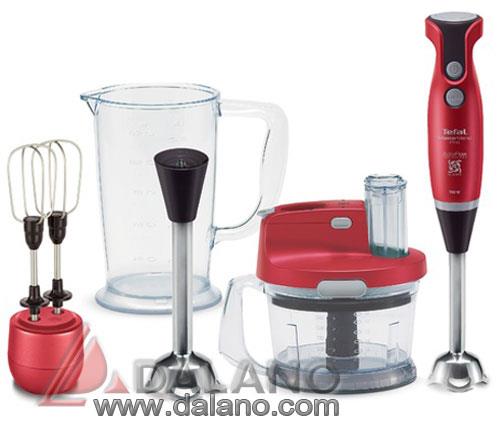 تصویر  گوشکوب برقی چندکاره تفال Tefal HB2025