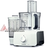 تصویر  غذاساز کنوود  Kenwood Food Processor FDP613WH