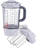 تصویر  غذاساز کنوود  Kenwood Food Processor FDP623WH