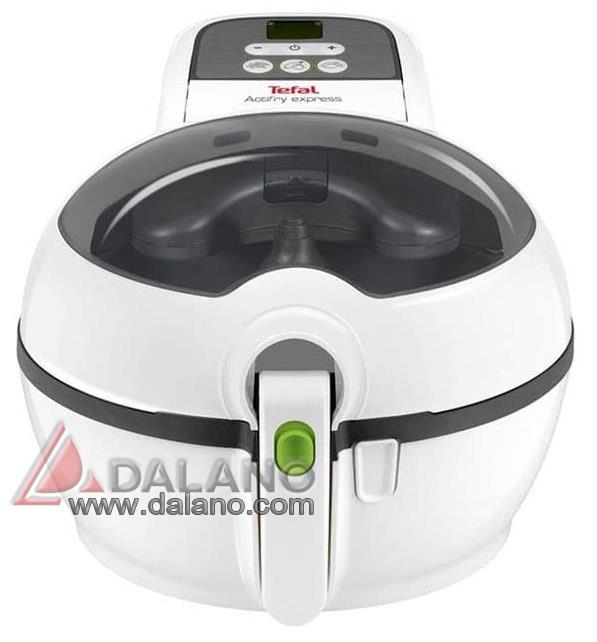 تصویر  سرخ کن اکتی فرای تفال Tefal مدل Actifry Express FZ7500