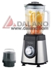 تصویر  آسیاب و مخلوط کن تکنو Techno Blender Te-206‏