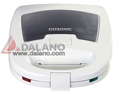 تصویر  ساندویچ ساز گوسونیک Gosonic GSM-621