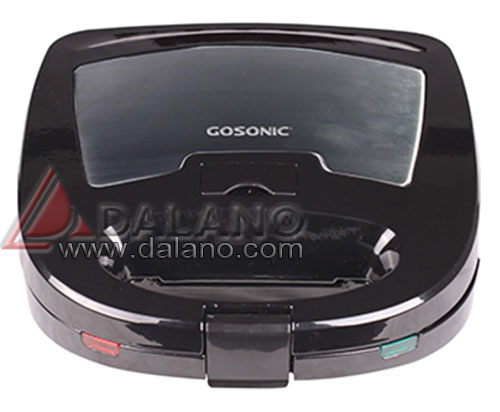 تصویر  ساندویچ ساز گوسونیک Gosonic GSM-621