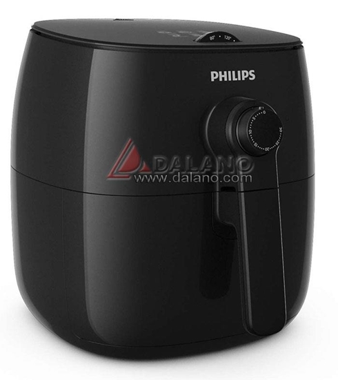 تصویر  سرخ کن بدون روغن فیلیپس Philips HD9621