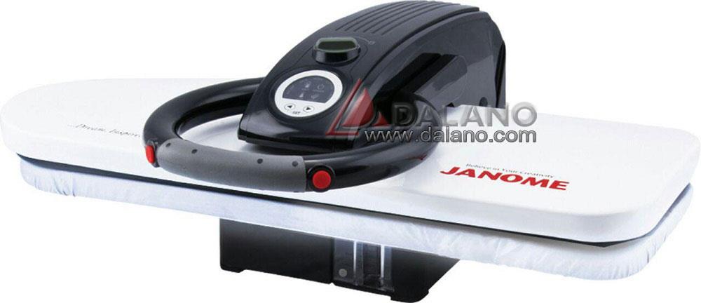 تصویر  اتوپرس ژانومه Janome 2500