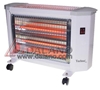 تصویر  هیتر برقی تابشی با فن تکنو Techno Heater Te-1402‏