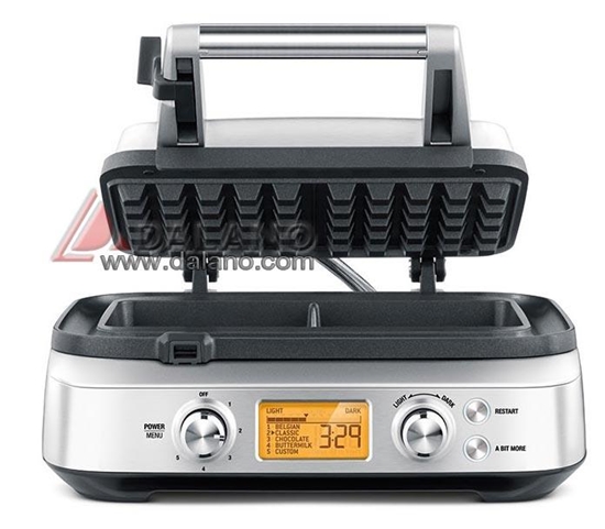 تصویر  ویفر ساز برویل Breville BWM620