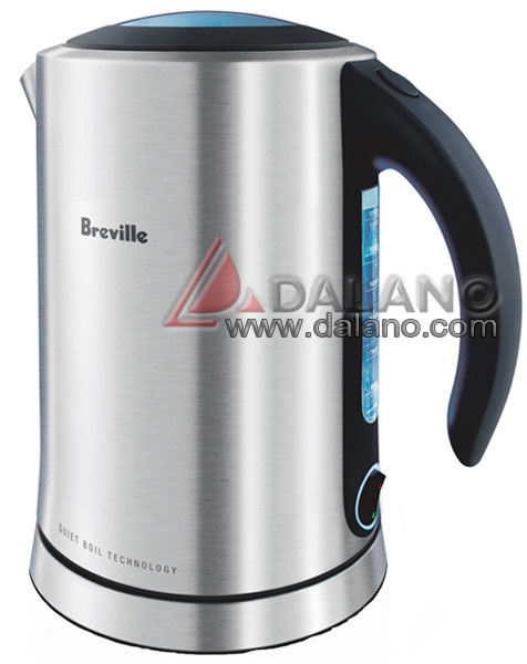 تصویر  کتری برقی تمام استیل برویل Breville SK500