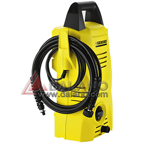 تصویر  کارواش خانگی کارشر Karcher مدل  K2 COMPACT