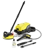 تصویر  کارواش خانگی حرفه ای کرشر Karcher K4COMPACT HOME