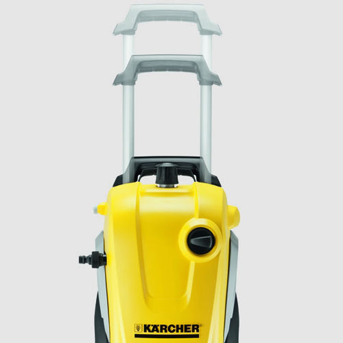 تصویر  کارواش خانگی حرفه ای کرشر Karcher K4COMPACT HOME