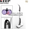 سرامیک شور چرخشی با بخار کیپ Keep KMC-610 KR